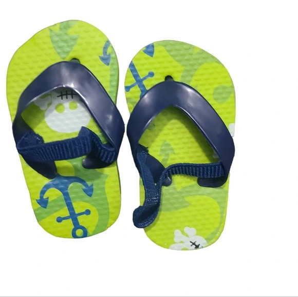 Old Navy Infant Sandals - Picture 1 of 3